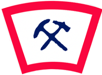 The Industrial Heritage Trail Patch Segment