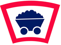 The Quarries Trail Patch Segment