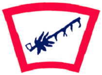 The Uncas Trail Patch Segment