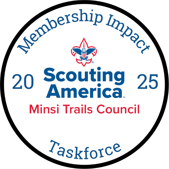 Minsi Trails Council Membership Impact Taskforce