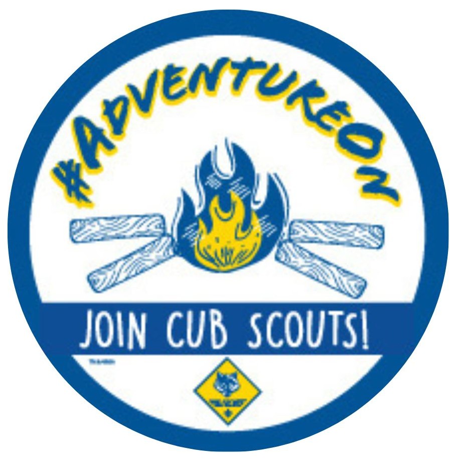 Adventure On beascout.org