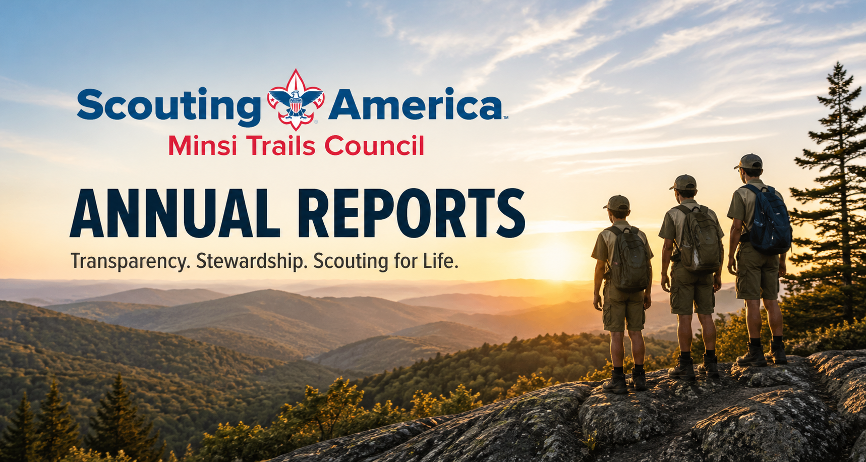 annual report