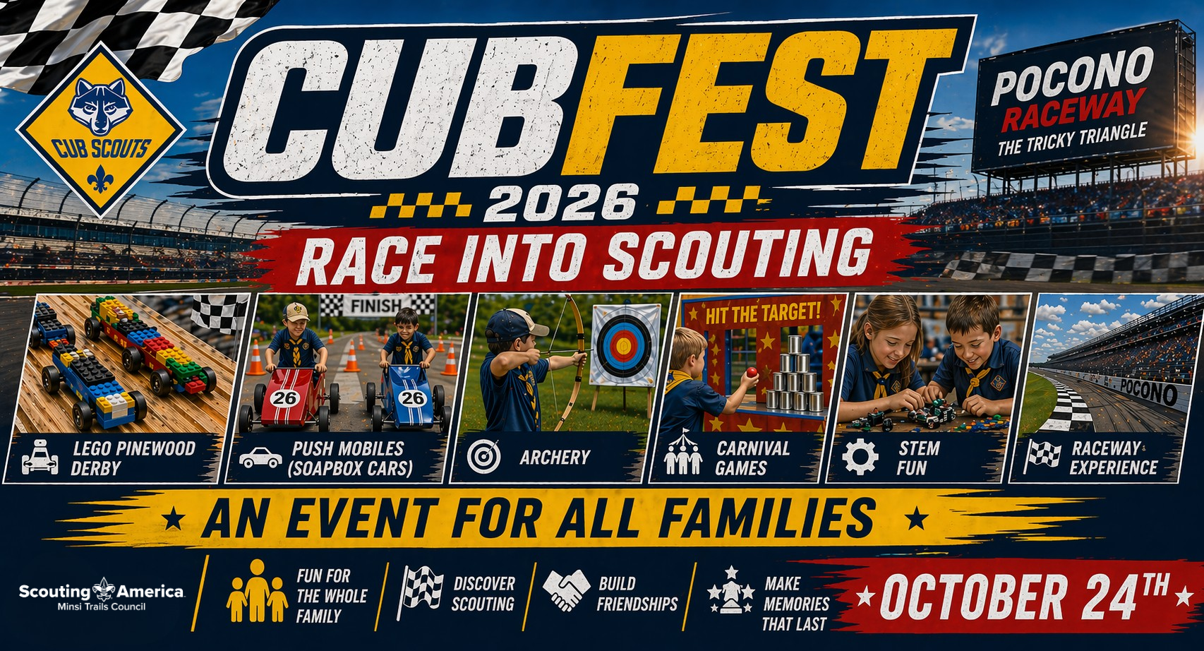 cubfest