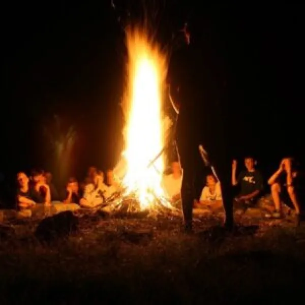 Campfire